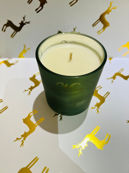 Christmas Candle - Large