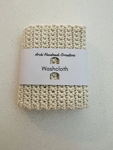 Wash Cloth