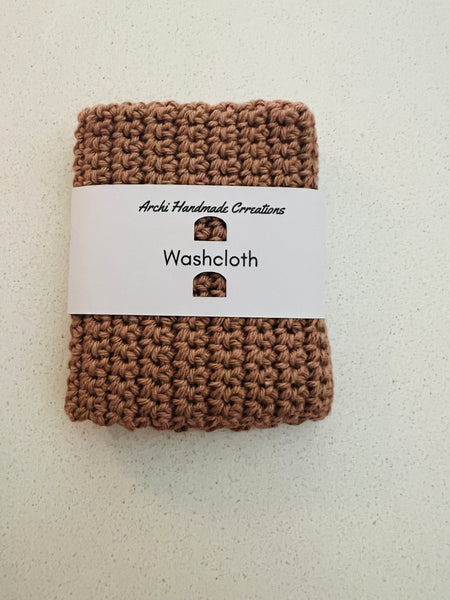 Wash Cloth