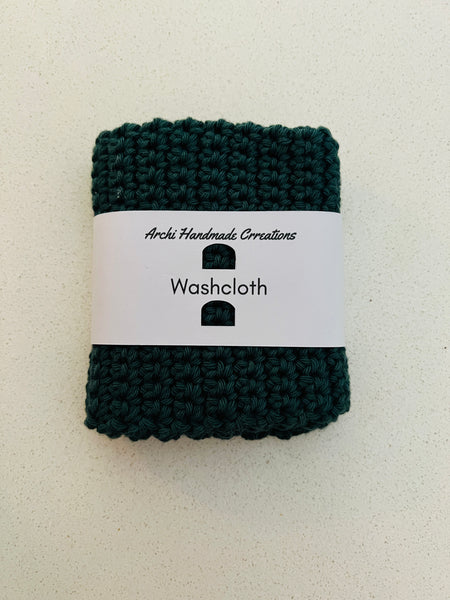 Wash Cloth