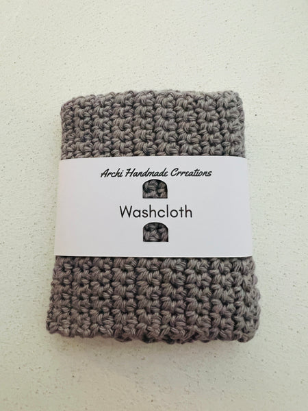 Wash Cloth