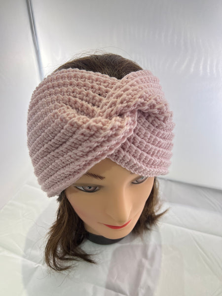 Headband handmade Crochet