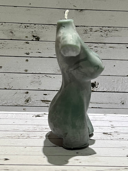 Woman Torso Small