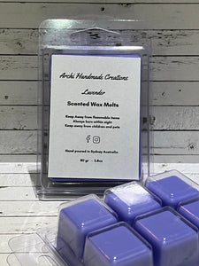 Wax Melts