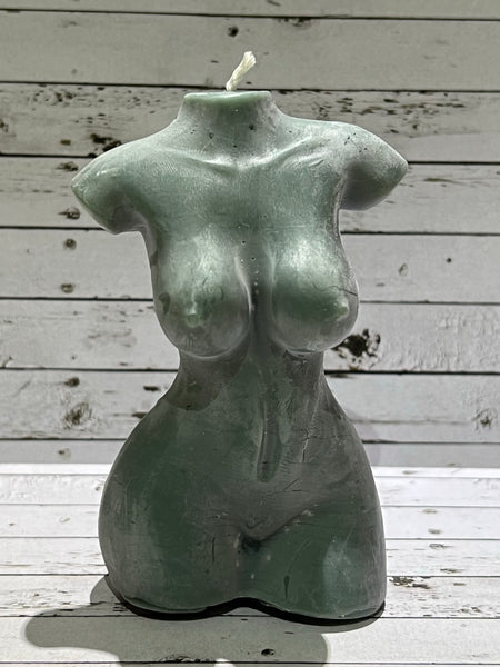 Woman Torso Small