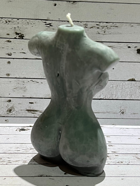 Woman Torso Small