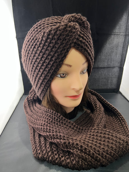 Scarves / Cowl / Handmade Crochet