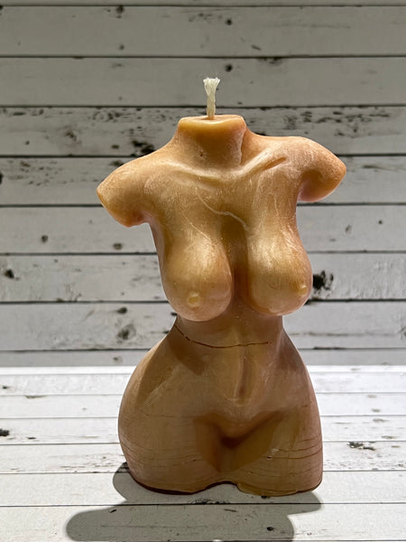 Woman Torso Small